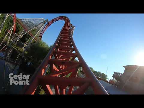 10 Scariest Roller Coasters for True Adrenaline Junkies - 88