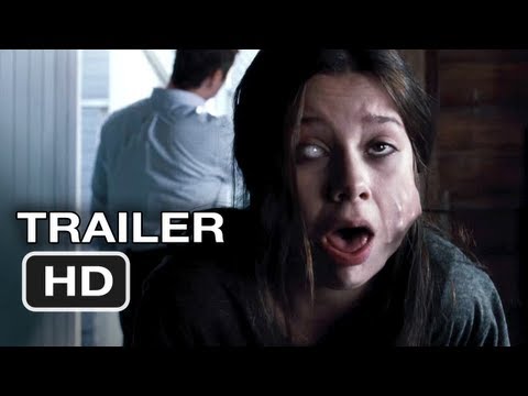 The Possession Official Trailer #1 (2012) - Horror Movie HD