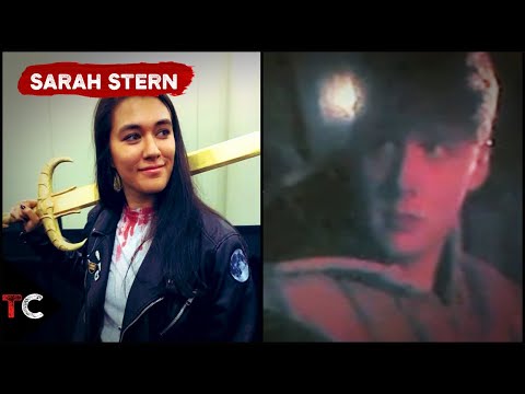 The Strange Disappearance of Sarah Stern