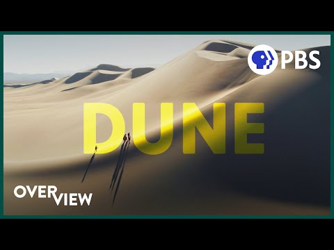 What Makes These Dunes Sing? (ft. @besmart)
