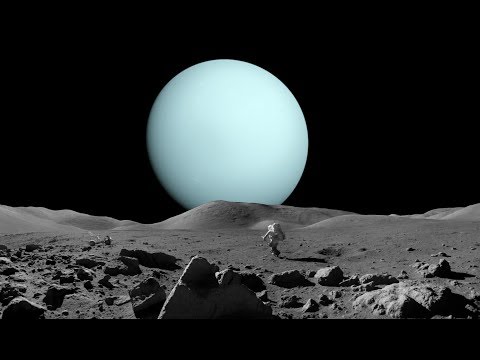 Will and Can we Visit Uranus?