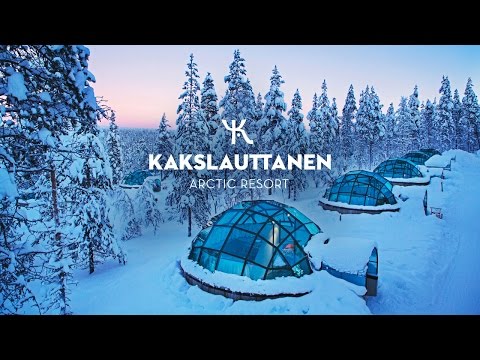 Top 10 Out of This World Hotel Rooms - 64