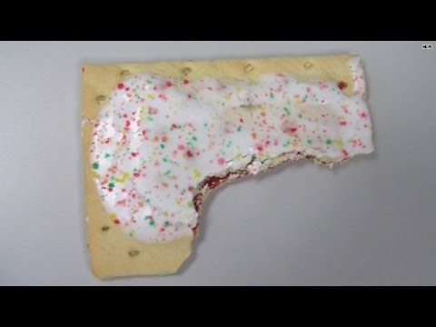 Should 7-year-old be suspended for Pop-Tart gun?