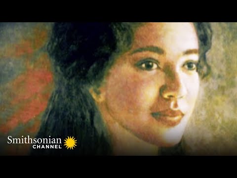 Descendent of Jefferson and Sally Hemings Learns Details of Their Relationship | Smithsonian