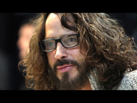Tragic Details Found In Chris Cornell&#039;s Autopsy Report