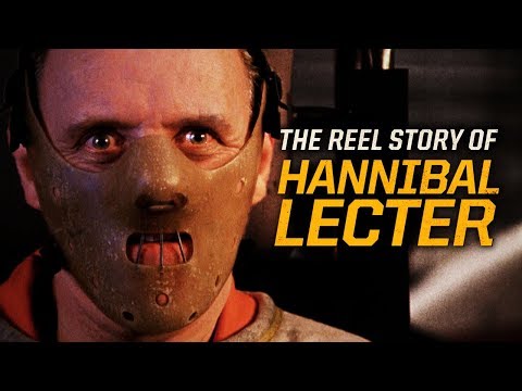 The real-life serial killer that inspired Hannibal Lecter | The Reel Story
