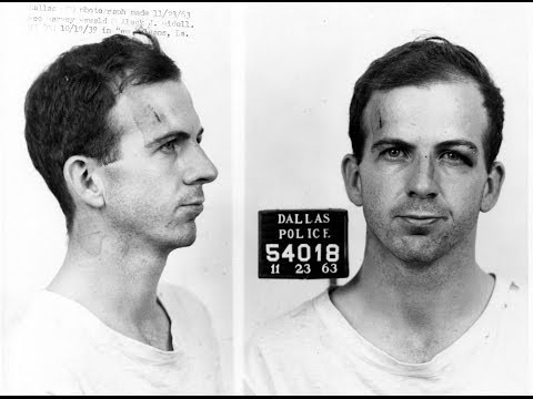 RFE/RL Exclusive: Those Who Knew Lee Harvey Oswald In Minsk Tell Their Stories