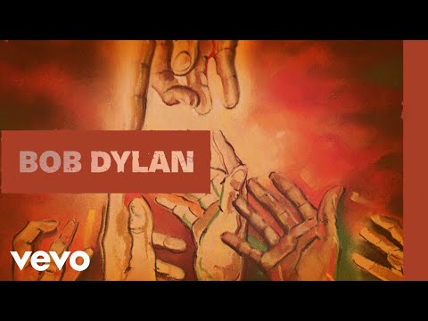 Bob Dylan - Pressing On (Official Audio)
