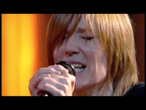 Portishead - Mysterons (LIVE recording at Studio 104)