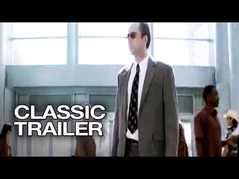 Matchstick Men (2003) Official Trailer #1 - Nicolas Cage Movie HD