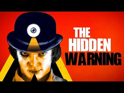 A Clockwork Orange Tried To Warn You