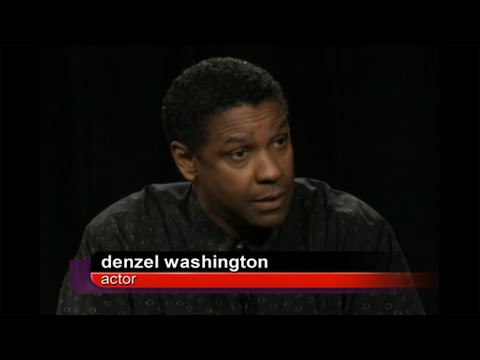 Denzel Washington, Russell Crowe and Ridley Scott - Interview for American Gangster (2007)