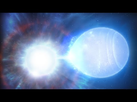 &#039;Similar to a nuclear bomb&#039;: Visual evidence for ‘double detonation’ stars found