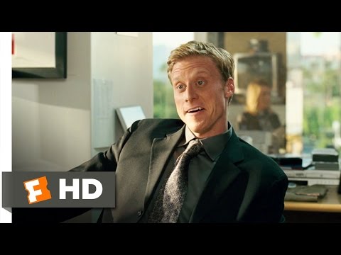 Knocked Up (9/10) Movie CLIP - People Like Pregnant (2007) HD