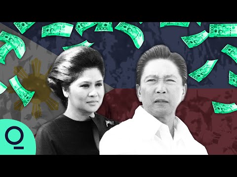 10 Politicians That Made All Their Money in Politics - 38