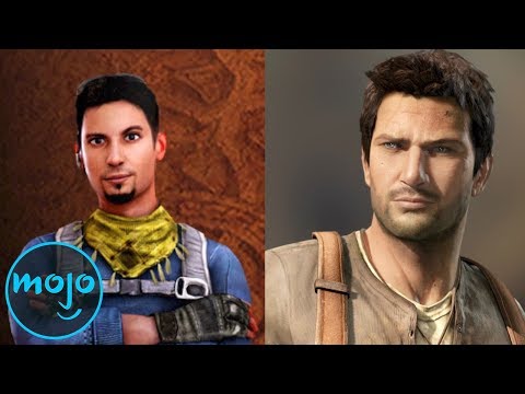 Top 10 Failed Video Game Copycats