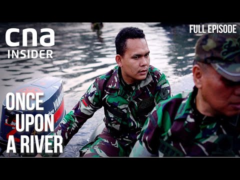 Saving Citarum: Indonesia&#039;s Fight To Clean &#039;Dirtiest River In The World&#039; | Once Upon A River