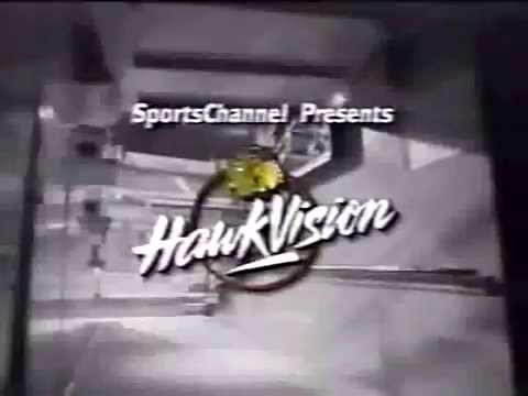 HawkVision Commercial #1 (1994)