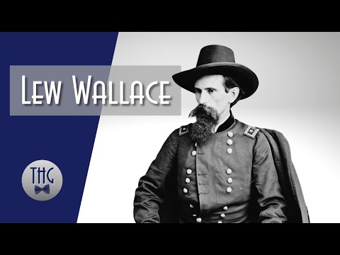 Ten Civil War Generals Who Were Famous for Other Things - 17