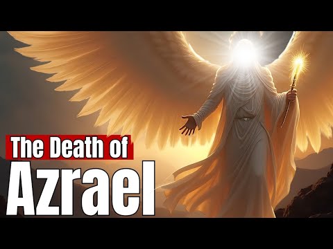 Malak al-Mawt: The Angel of Death and His Final Moment | Islamic Documentary in English