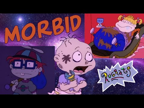 The Morbid Episode of Rugrats That RUINED My Childhood