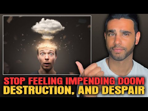 How Anxiety Creates Feelings of Impending Doom