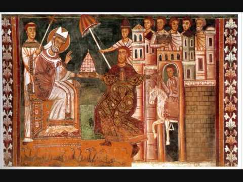 Donation of Constantine - Lies of the Faithful