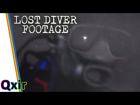 Diver Records Doom | Last Moments