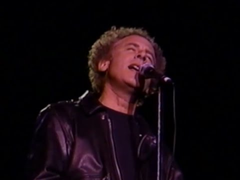 Simon &amp; Garfunkel - America / Homeward Bound - 11/6/1993 - Shoreline Amphitheatre (Official)