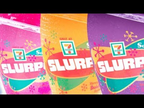 The Truth About 7-Eleven&#039;s Famous Slurpee