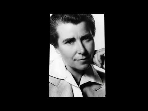 Dorothy Arzner Documentary - Hollywood Walk of Fame