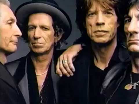 The Rolling Stones Live: Superbowl XL Halftime 2006
