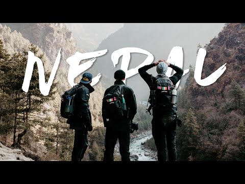 Nepal Travel Film | Adventuring to the Worlds Most Remote Irish Pub