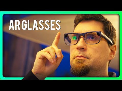 Oppo Air Glass 3 | The only AR glasses I&#039;d use.