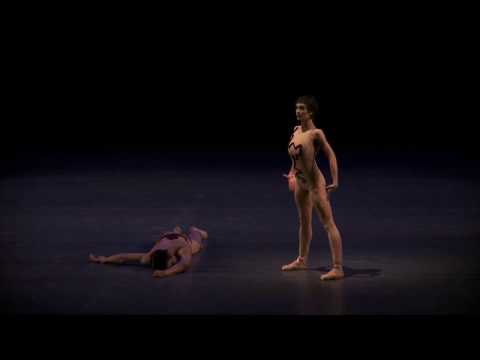 Top 10 Creepy and Dark Ballets - 23