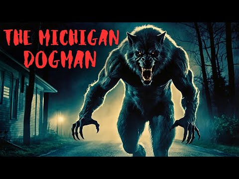 The Michigan Dogman