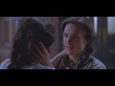 Great scene from &quot;Tuck Everlasting (2002)&quot;