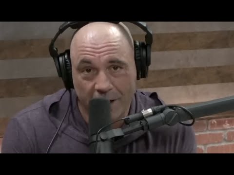 JRE is Moving to Spotify