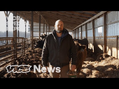 The Hidden Chemicals Destroying American Farms | VICE Special Report