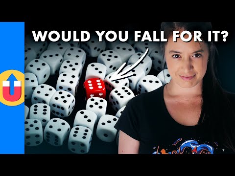 The Gambler&#039;s Fallacy is Really Odd