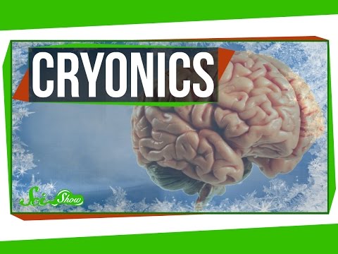 Cryonics: Could We Really Bring People Back to Life?