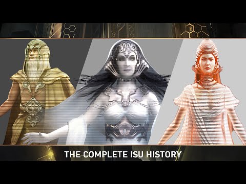 Assassin&#039;s Creed: The Complete Isu History / Lore Guide