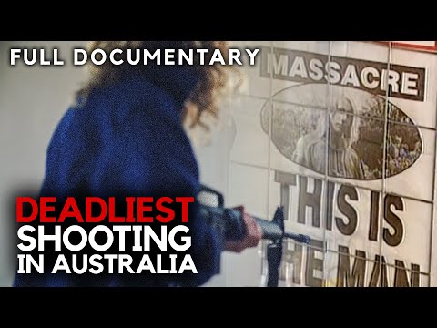 Australia&#039;s Deadliest Massacre - How Port Arthur Changed Australia Forever