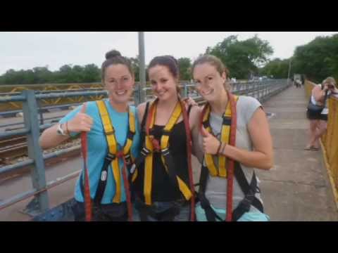Erin&#039;s bungee accident
