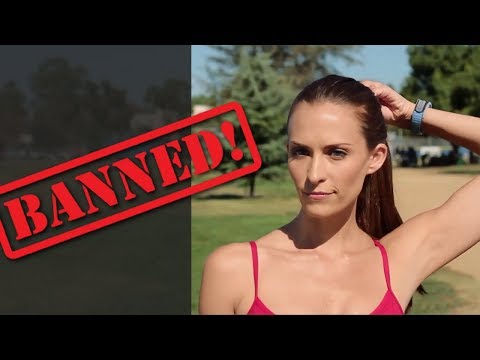 10 Funniest Commercials That Were Banned from TV - 19