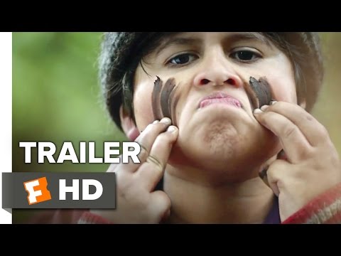 Hunt for the Wilderpeople US Release Trailer (2016) - Sam Neill, Rhys Darby Movie HD