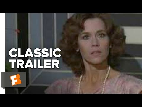 Rollover (1981) Official Trailer - Jane Fonda, Kris Kris Kristofferson Movie HD