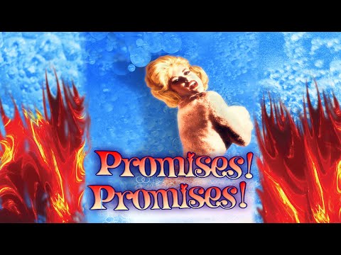 Promises..Promises! Trailer (Censored)