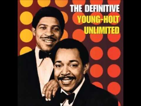 Young-Holt Unlimited &quot;Soulful Strut&quot; 1968 HQ