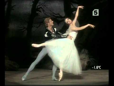 Top 10 Greatest Ballets - 11